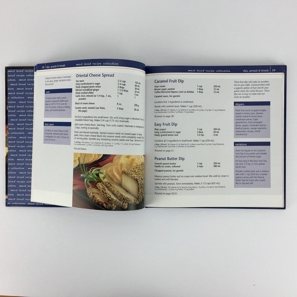 Company's Coming: Most Loved Appetizers Cookbook - Picture 7 of 12